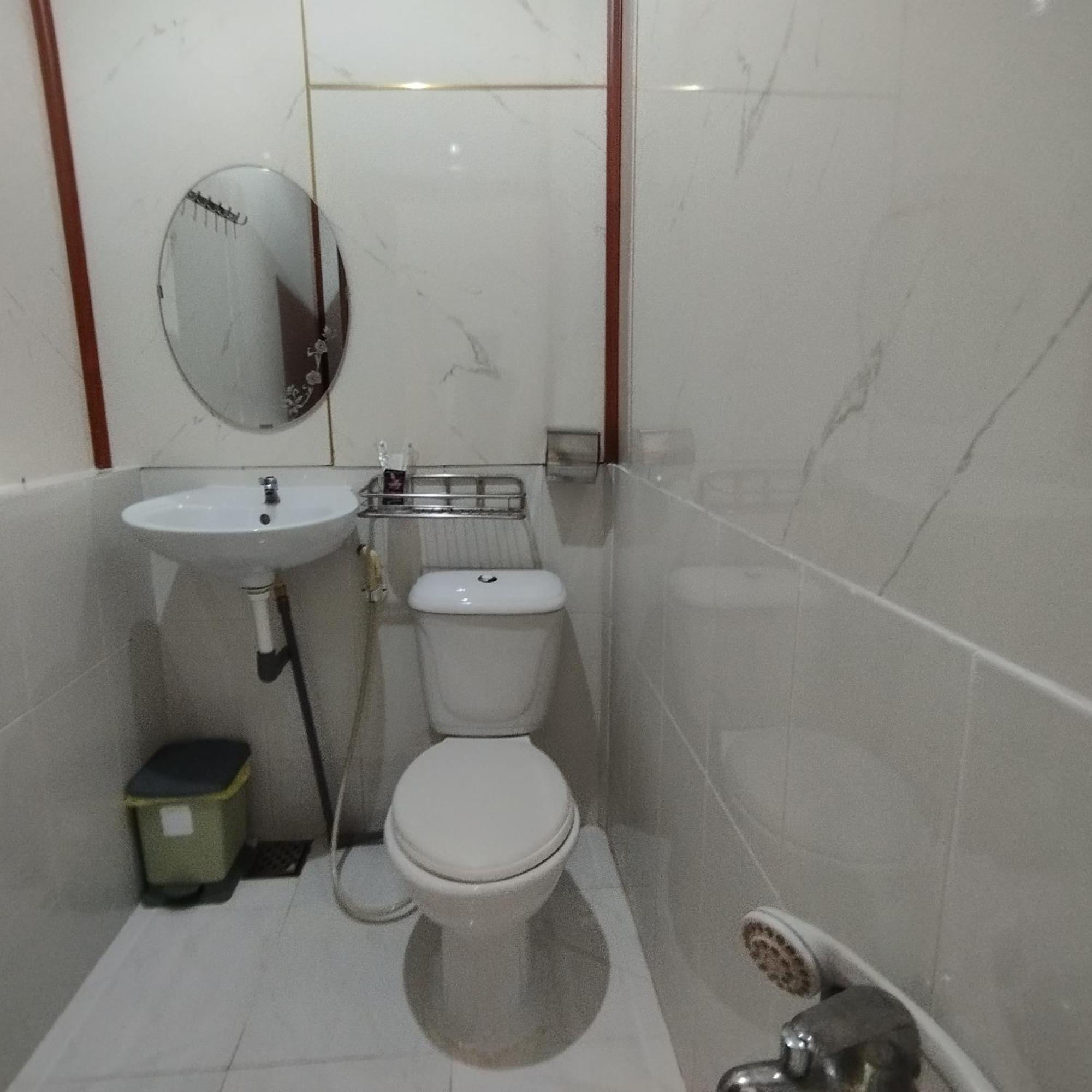 Brown House Resort Кантхо Экстерьер фото
